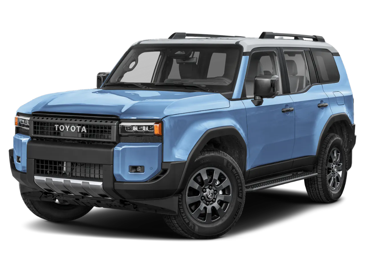 Toyota Land Cruiser | Manassas, VA | Miller Toyota Toyota Land Cruiser | Manassas, VA | Miller Toyota